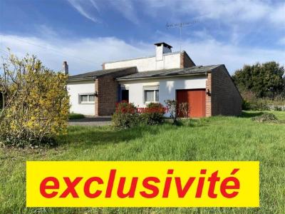 Vente Maison 5 pices ARCIS-SUR-AUBE 10700