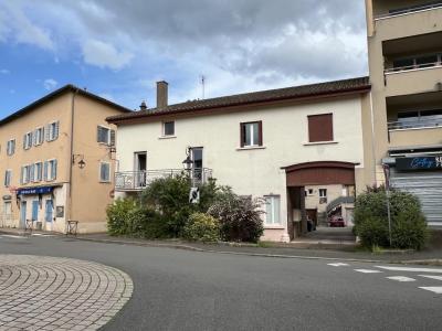 Vente Appartement SAINT-GEORGES-DE-RENEINS 69830