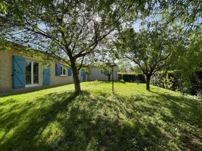 Vente Maison 6 pices REVEL 31250