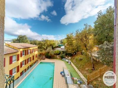 Vente Appartement 2 pices SAINT-PAUL-LES-DURANCE 13115