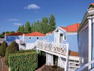 Vente Appartement 3 pices SAINT-JEAN-D'ILLAC 33127