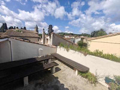 Vente Maison 4 pices PREIXAN 11250