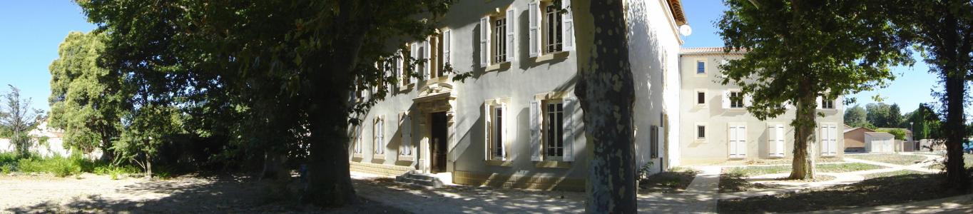 Location Appartement 3 pices CAMARET-SUR-AIGUES 84850