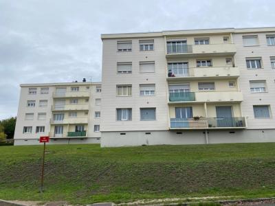 Location Appartement 4 pices SAINT-FLORENTIN 89600