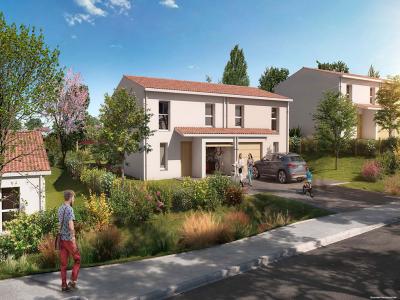 Vente Programme neuf BOURGNEUF-EN-RETZ 44580