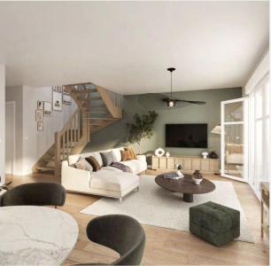 Vente Appartement 2 pices HAY-LES-ROSES 94240