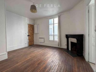 Vente Appartement PARIS-14EME-ARRONDISSEMENT 75014