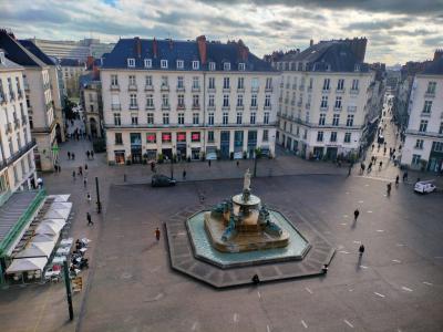 Location Appartement 2 pices NANTES 44000
