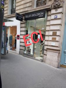 Vente Commerce PARIS-6EME-ARRONDISSEMENT 75006