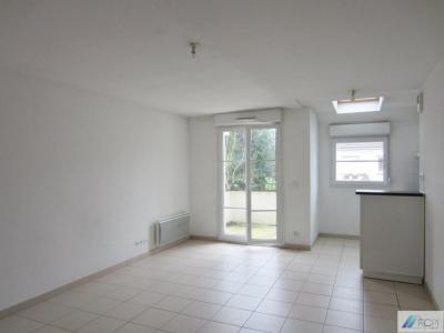 Vente Appartement 2 pices POMPONNE 77400