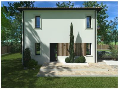 Vente Maison PORT-DE-LANNE 40300