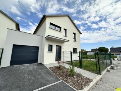 Vente Maison 5 pices WIDENSOLEN 68320