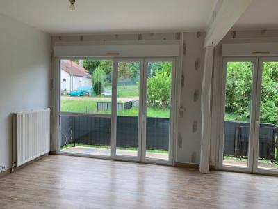 Location Maison 3 pices VILLE-SOUS-LA-FERTE 10310