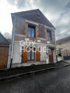 Vente Maison 2 pices SAINT-SAUVEUR 60320