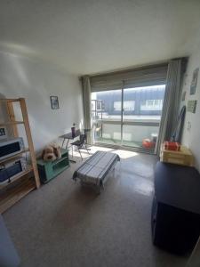 Vente Appartement BORDEAUX 33000