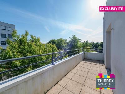 Vente Appartement 2 pices NANTES 44300