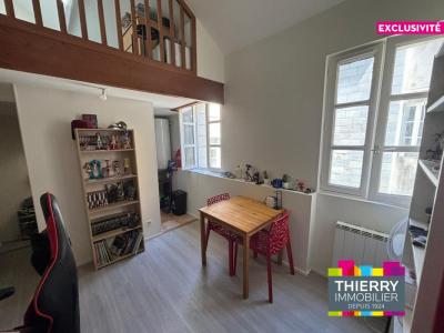 Vente Appartement 2 pices NANTES 44000