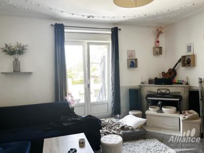 Vente Appartement 5 pices BEAUCOURT 90500