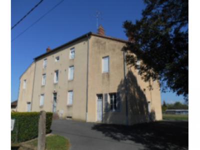 Location Appartement 2 pices MONTPONT-EN-BRESSE 71470