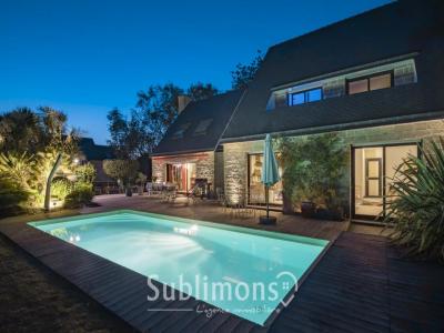 Vente Maison 6 pices AURAY 56400