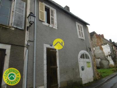 Vente Maison 5 pices BLANC 36300