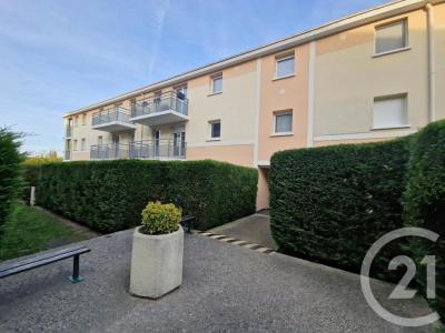 Vente Appartement 3 pices PONT-SAINTE-MAXENCE 60700