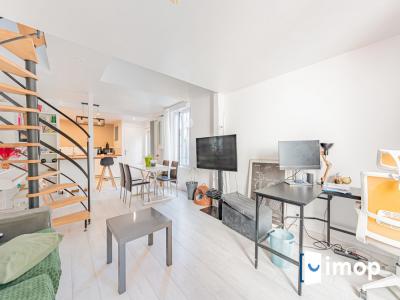 Vente Maison 3 pices CHOISY-LE-ROI 94600