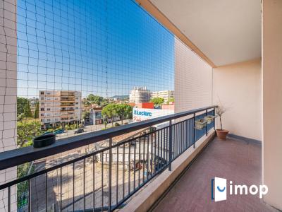 Vente Appartement 4 pices CANNET 06110