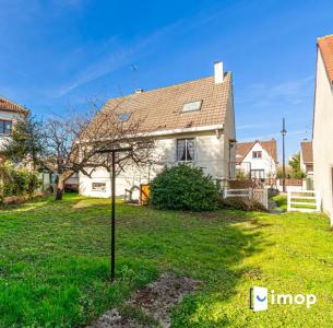 Vente Maison 5 pices GARGES-LES-GONESSE 95140