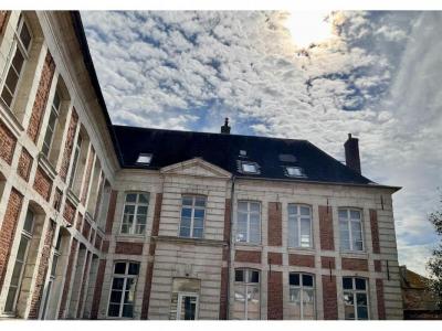 Vente Appartement 5 pices ABBEVILLE 80100