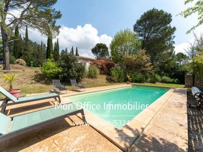 Vente Maison 4 pices AIX-EN-PROVENCE 13090