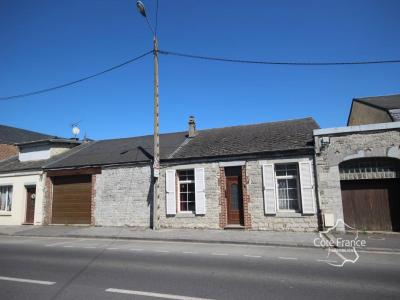Vente Maison 5 pices GIVET 08600