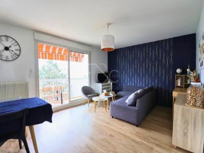 Vente Appartement 3 pices TASSIN-LA-DEMI-LUNE 69160