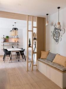 Vente Appartement 4 pices SANNOIS 95110