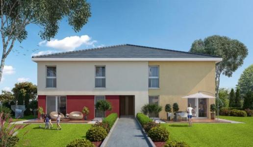 Vente Appartement 5 pices PLAISIR 78370