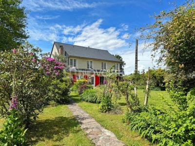 Vente Maison 6 pices LIMENDOUS 64420