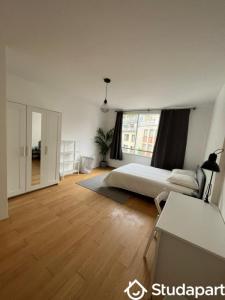 Location Appartement PARIS-16EME-ARRONDISSEMENT 75016
