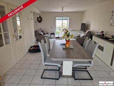 Vente Maison 5 pices SIXT-SUR-AFF 35550