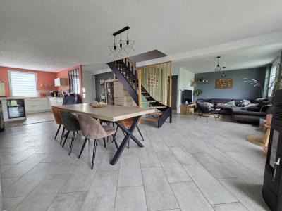 Vente Maison 6 pices CAMBRAI 59400