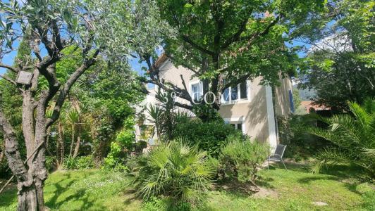 Vente Maison 8 pices NYONS 26110