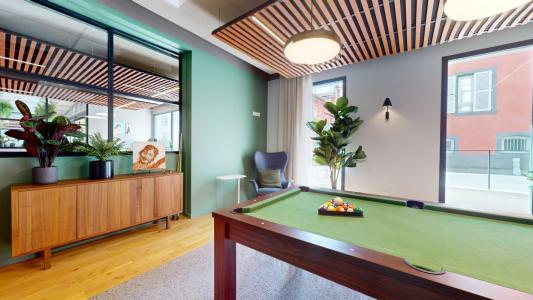 Location Appartement CLERMONT-FERRAND 63000