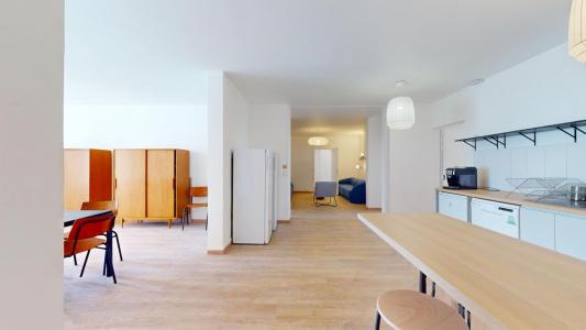 Location Appartement CERGY 95000