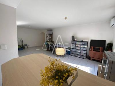 Vente Appartement 3 pices ELNE 66200