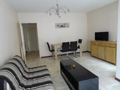 Location Appartement 3 pices JUAN-LES-PINS 06160