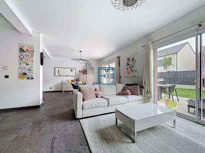 Vente Maison 6 pices BOIS-D'ARCY 78390