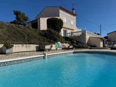 Vente Maison 5 pices CAGNES-SUR-MER 06800