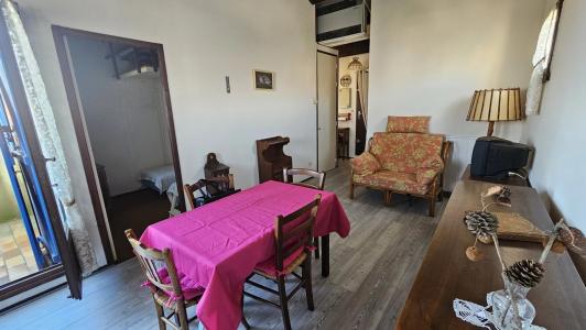 Vente Appartement 3 pices FLEURY 11560