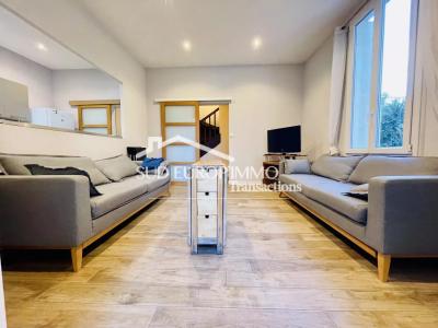 Vente Maison 5 pices NICE 06200