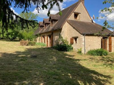 Vente Maison 4 pices CETON 61260