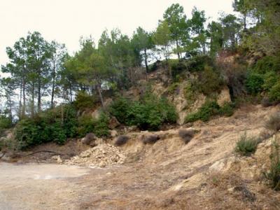Vente Terrain VILLESEQUE-DES-CORBIERES 11360